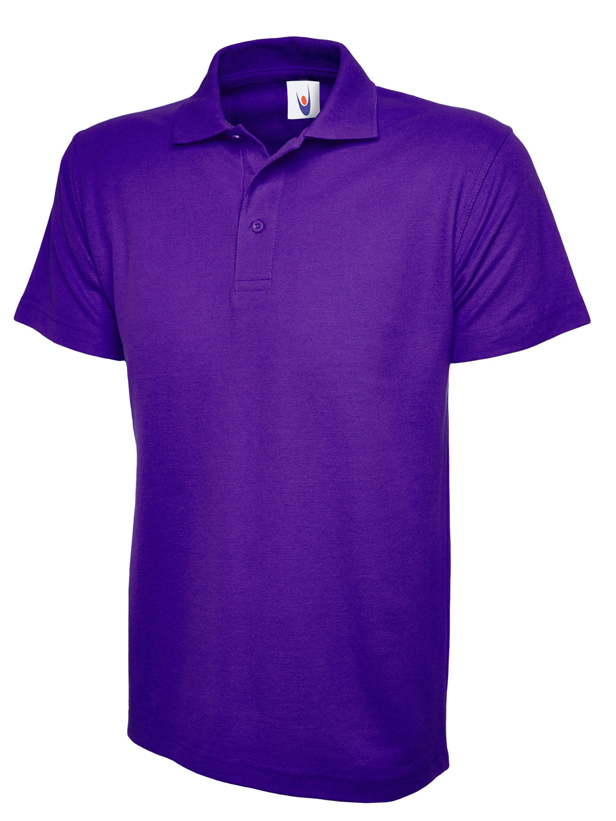 Uneek Childrens Poloshirt UC103 - Purple