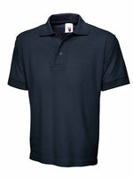 Uneek Ultimate Cotton Poloshirt - UC104 - thumbnail 5