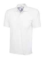 Uneek Ultimate Cotton Poloshirt - UC104 - thumbnail 8