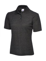 Uneek Ladies Classic Poloshirt - UC106 - thumbnail 6