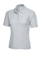 Uneek Ladies Classic Poloshirt - UC106 - thumbnail 8