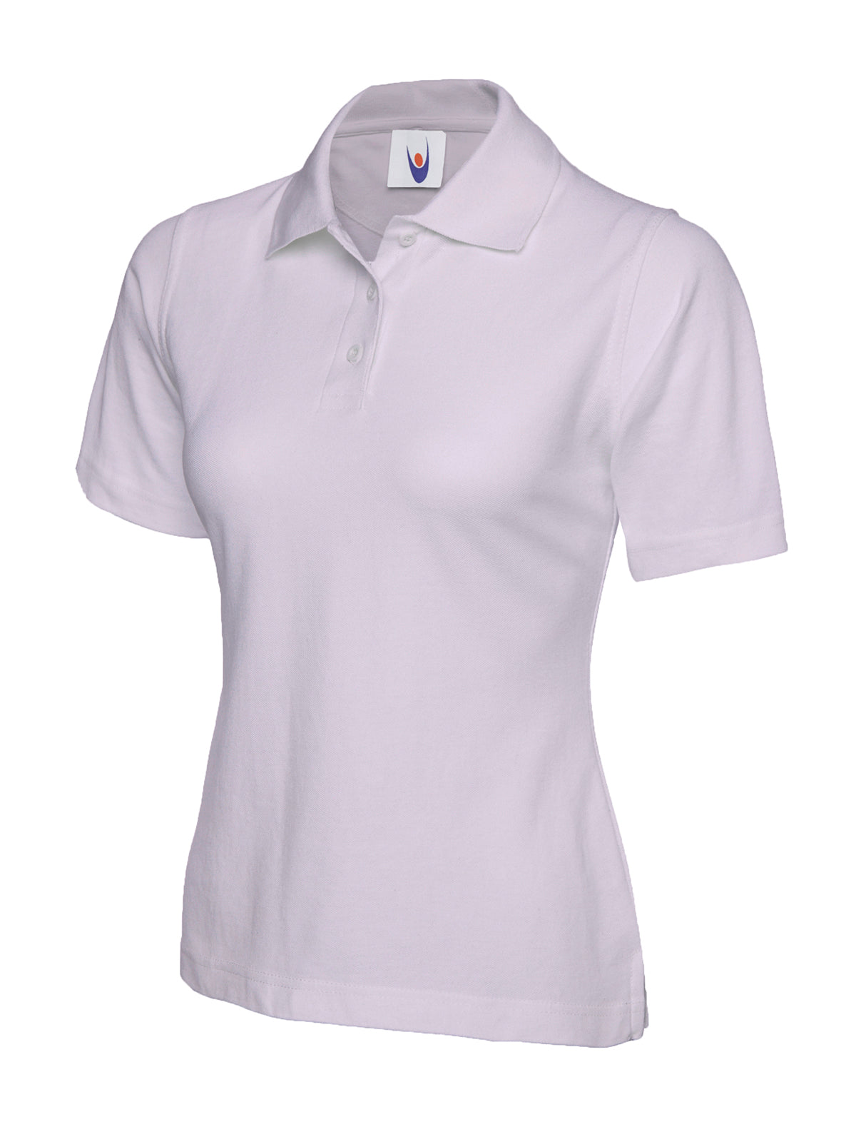 Uneek Ladies Classic Poloshirt UC106 - Lilac