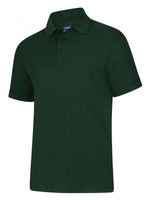 Uneek Deluxe Poloshirt - UC108 - thumbnail 4