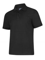 Uneek Deluxe Poloshirt - UC108 - thumbnail 1