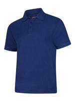 Uneek Deluxe Poloshirt - UC108 - thumbnail 8