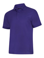 Uneek Deluxe Poloshirt - UC108 - thumbnail 14