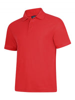 Uneek Deluxe Poloshirt - UC108 - thumbnail 15