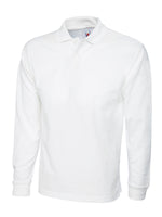 Uneek Longsleeve Poloshirt - UC113 - thumbnail 11