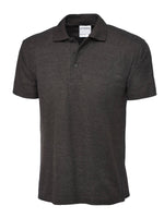Uneek Men's Ultra Cotton Poloshirt - UC114 - thumbnail 7
