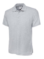 Uneek Men's Ultra Cotton Poloshirt - UC114 - thumbnail 9