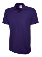 Uneek Men's Ultra Cotton Poloshirt - UC114 - thumbnail 15