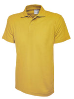 Uneek Children's Ultra Cotton Poloshirt - UC116 - thumbnail 10