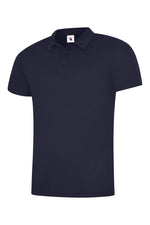Uneek Mens Ultra Cool Poloshirt - UC125 - thumbnail 5