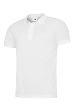 Uneek Mens Ultra Cool Poloshirt - UC125 - thumbnail 9