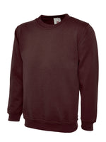 Uneek Childrens Sweatshirt - UC202 - thumbnail 5