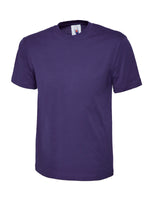 Uneek Classic T-shirt - UC301 (Cont) - thumbnail 12