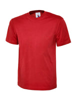 Uneek Classic T-shirt - UC301 (Cont) - thumbnail 5