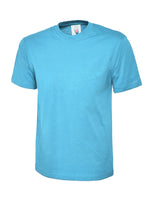 Uneek Classic T-shirt - UC301 (Cont) - thumbnail 7