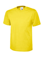 Uneek Classic T-shirt - UC301 (Cont) - thumbnail 18