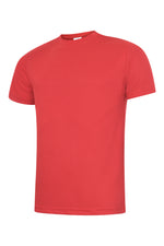 Uneek Mens Ultra Cool T Shirt - UC315 - thumbnail 5