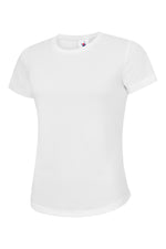 Uneek Ladies Ultra Cool T Shirt - UC316 - thumbnail 8
