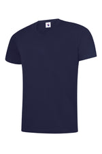 Uneek Classic V Neck T-shirt - UC317 - thumbnail 4