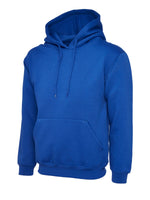 Uneek Premium Workwear Hoodie - UC501 - thumbnail 6