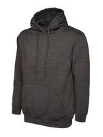 Uneek Classic Unisex Work Hoodie - UC502 - thumbnail 19