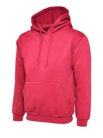 Uneek Classic Unisex Work Hoodie - UC502 - thumbnail 21