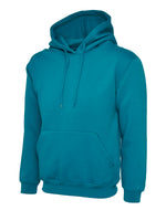 Uneek Classic Unisex Work Hoodie - UC502 - thumbnail 22