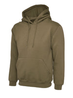Uneek Classic Unisex Work Hoodie - UC502 - thumbnail 11