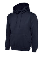 Uneek Classic Unisex Work Hoodie - UC502 - thumbnail 26