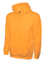 Uneek Classic Unisex Work Hoodie - UC502 - thumbnail 15