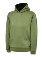 Uneek Childrens Hoodie - UC503 - thumbnail 27
