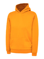 Uneek Childrens Hoodie - UC503 - thumbnail 15