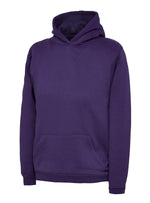 Uneek Childrens Hoodie - UC503 - thumbnail 33