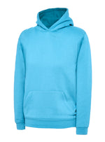 Uneek Childrens Hoodie - UC503 - thumbnail 21