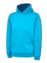 Uneek Childrens Hoodie - UC503 - thumbnail 22
