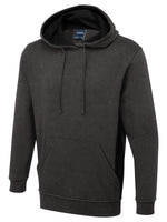 Uneek Two Tone Hoodie - UC517 - thumbnail 5