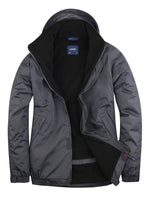 Uneek Premium Outdoor Jacket - UC620 - thumbnail 3