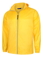Uneek Active Jacket - UC630 - thumbnail 6