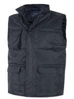 Uneek Super Pro Body Warmer - UC640 - thumbnail 3