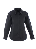 Uneek Ladies Pinpoint Oxford Full Sleeve Shirt - UC703
