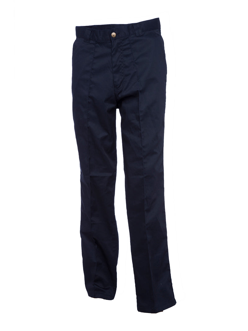 Uneek Workwear Trouser Regular UC901R - Navy