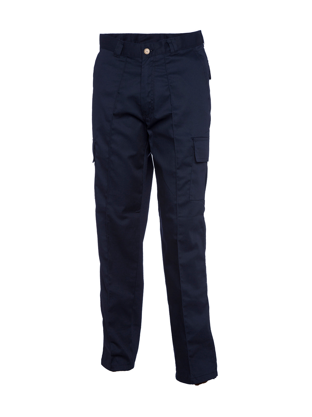 Uneek Cargo Trouser Long UC902L - Navy