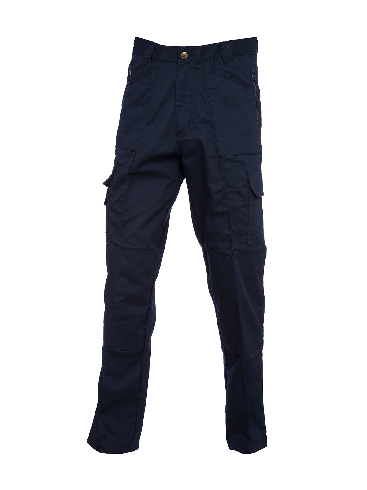 Uneek Action Trouser Regular UC903R - Navy