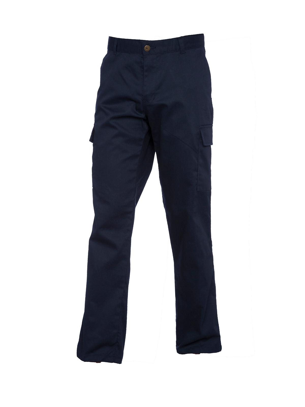 Uneek Ladies Cargo Trousers UC905 - Navy