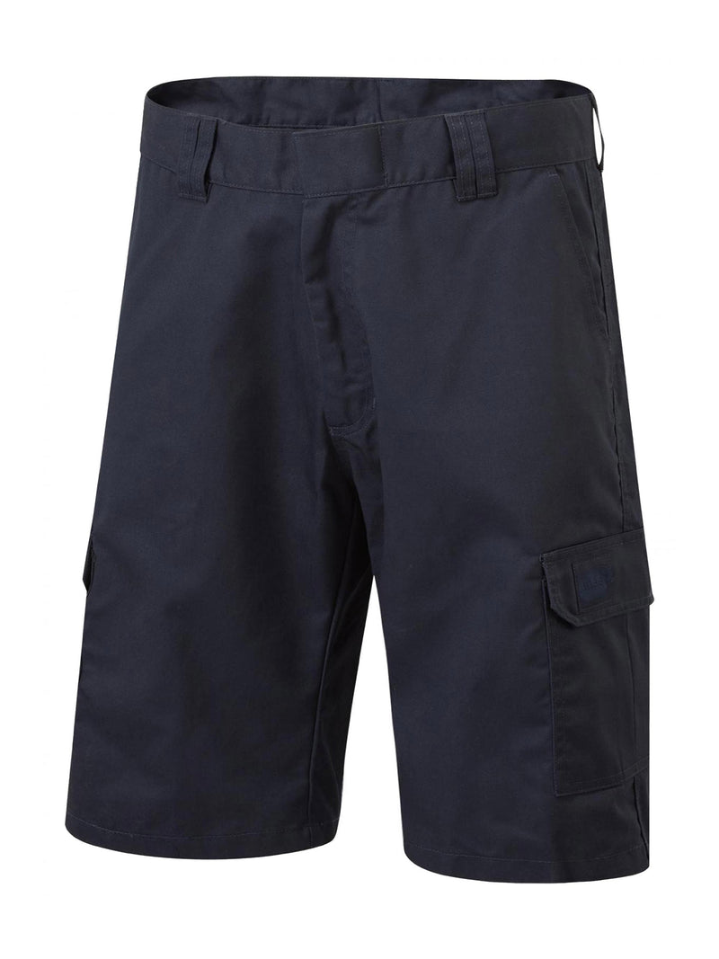 Uneek Menís Cargo Shorts UC907 - Navy