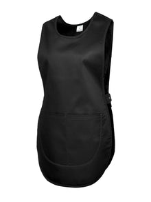 Uneek Premium Tabard UC920 - Black