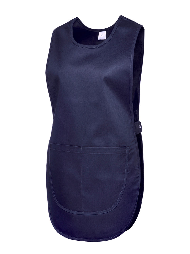 Uneek Premium Tabard UC920 - Navy